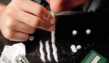adicción cocaina